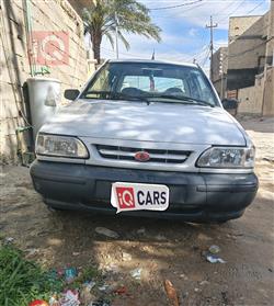 Saipa 131
